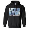 18500 Adult Heavy Blend Hooded Sweatshirt Thumbnail