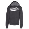 3719Y Youth Sponge Fleece Hoodie Thumbnail