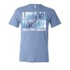 3413 Adult Extra Soft Tri-blend Tee Thumbnail