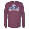 3513 Adult Extra Soft Tri-blend Long Sleeve Thumbnail