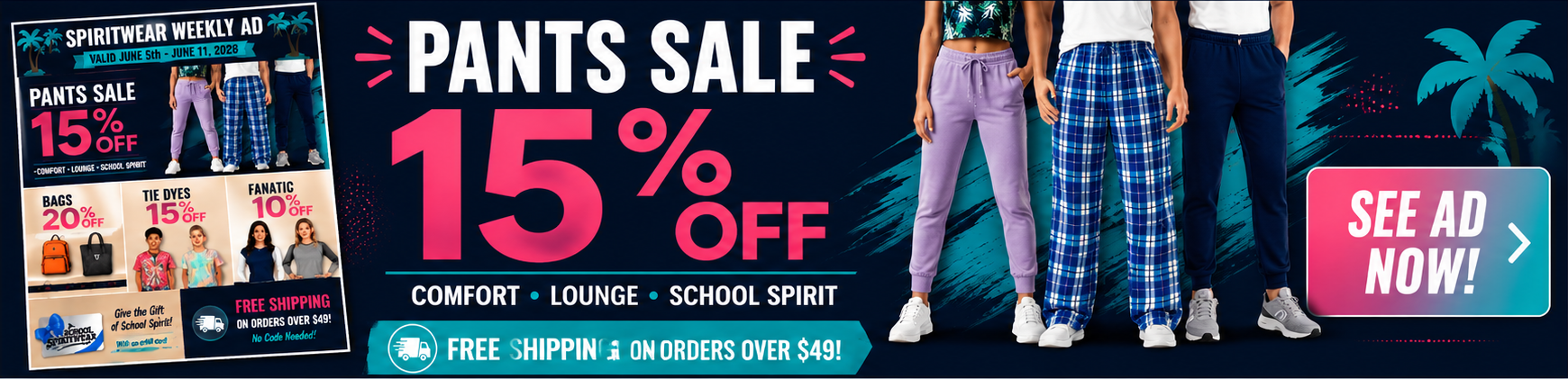 Weekly Ad